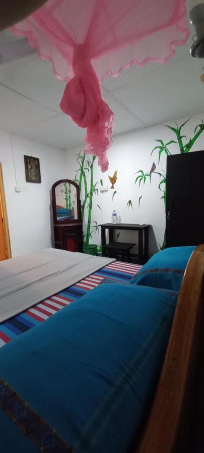 Green House Inn Trincomalee Bilik gambar