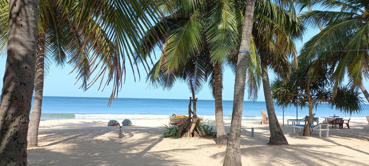 Green House Inn Trincomalee Luaran gambar