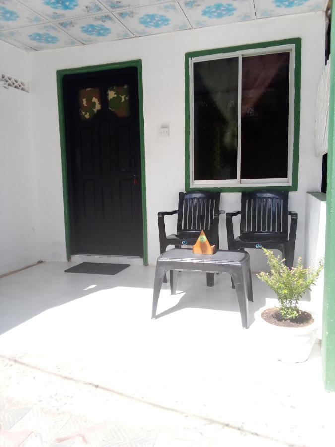 Green House Inn Trincomalee Luaran gambar
