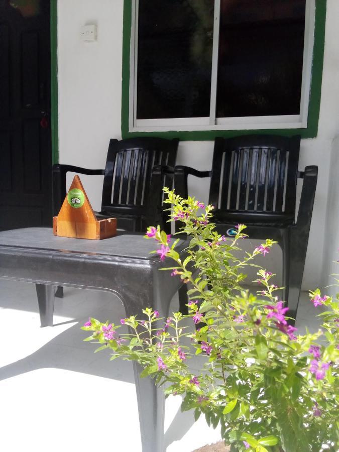 Green House Inn Trincomalee Luaran gambar