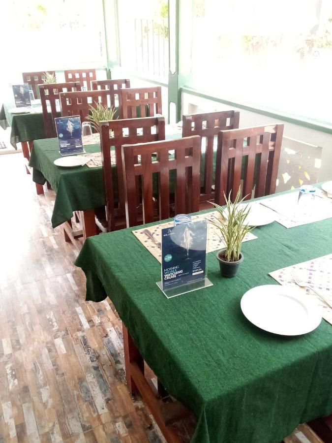 Green House Inn Trincomalee Luaran gambar