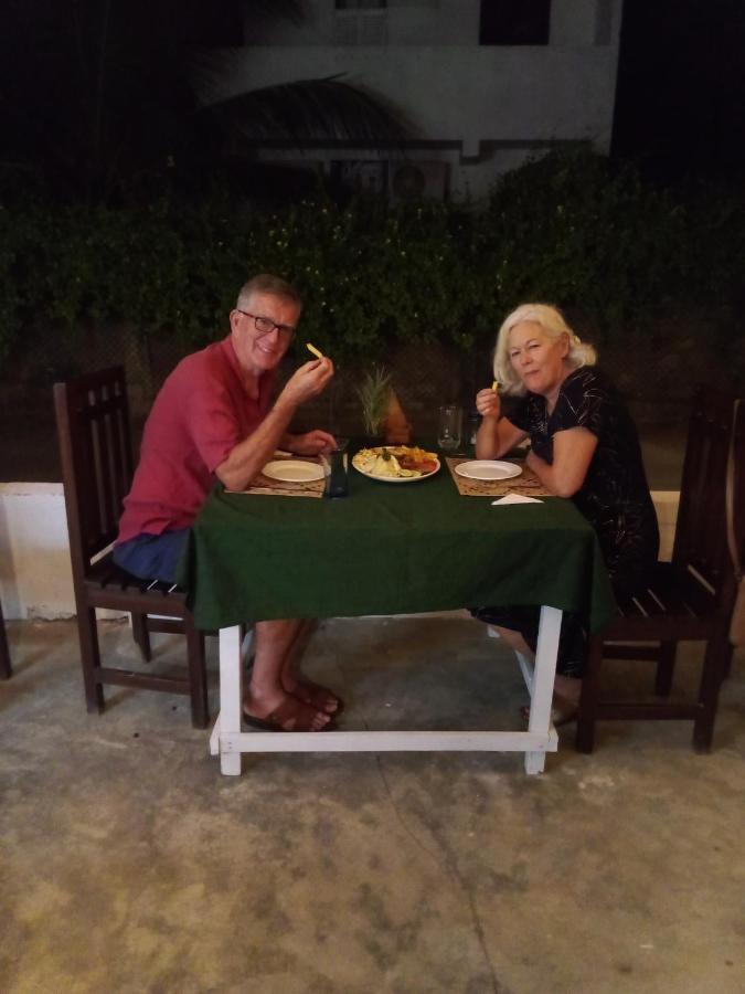 Green House Inn Trincomalee Luaran gambar