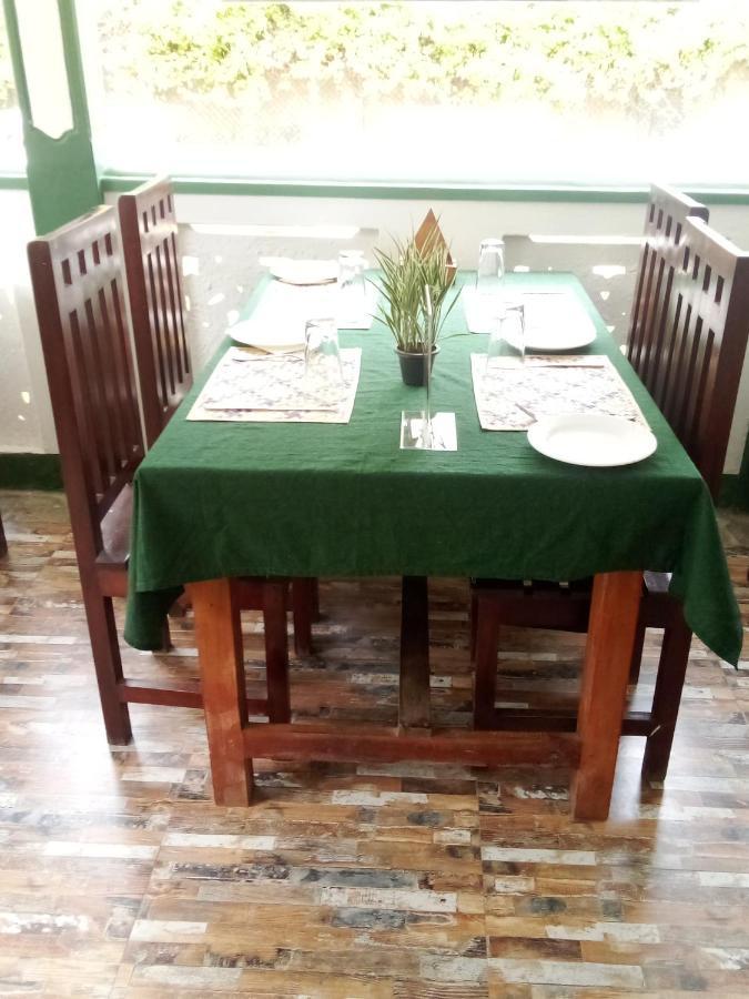 Green House Inn Trincomalee Luaran gambar