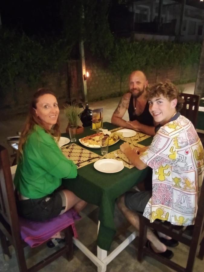 Green House Inn Trincomalee Luaran gambar