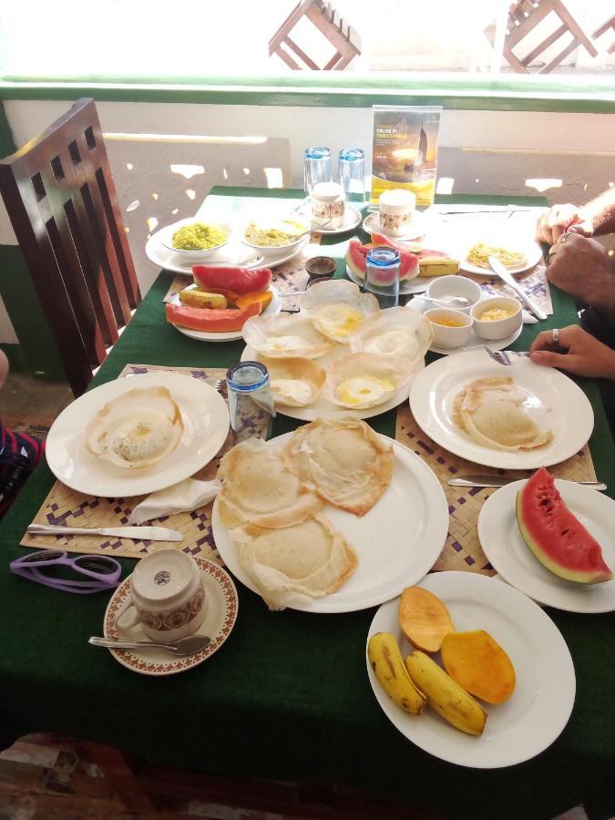 Green House Inn Trincomalee Luaran gambar
